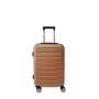 Valise cabine rigide FG679 S Extensible 55 cm Gold