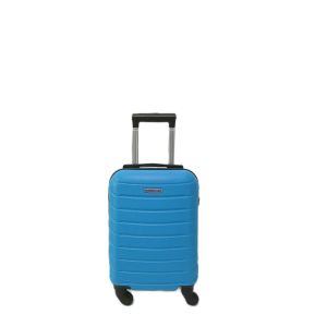 Valise cabine rigide FG679 XXS Underseater 45 cm Bleu Valise cabine rigide FG679 XXS Underseater 45 cm Bleu