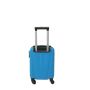 Valise cabine rigide FG679 XXS Underseater 45 cm Bleu