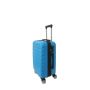 Lot de 2 valises cabine et underseater rigides FG679 55 et 45 cm Bleu
