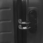 Valise cabine rigide FG679 XXS Underseater 45 cm Noir