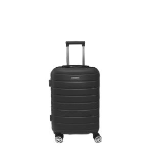 Valise cabine rigide FG679 S Extensible 55 cm Noir Valise cabine rigide FG679 S Extensible 55 cm Noir