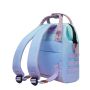Sac à dos Adventurer Mini 12 litres + 2 grandes pochettes Mykonos
