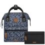 Sac à dos Adventurer Mini 12 litres + 2 grandes pochettes Amiens