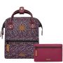 Sac à dos Adventurer Mini 12 litres + 2 grandes pochettes Lausanne