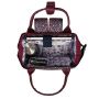 Sac à dos Adventurer Mini 12 litres + 2 grandes pochettes Lausanne