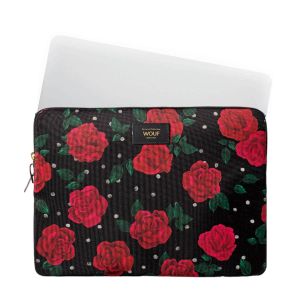 Housse ordinateur 13" et 14" 32.5 cm Rosie Housse ordinateur 13" et 14" 32.5 cm Rosie