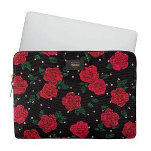 Housse ordinateur 15" et 16" 35.8 cm Rosie Housse ordinateur 15" et 16" 35.8 cm Rosie