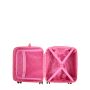 Valise cabine rigide Kid 32018U 48 cm Unicorn