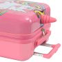 Valise cabine rigide Kid 32018U 48 cm Unicorn