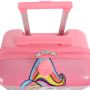 Valise cabine rigide Kid 32018U 48 cm Unicorn