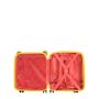 Valise cabine rigide Kid 32018H 48 cm Honey