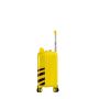 Valise cabine rigide Kid 32018H 48 cm Honey