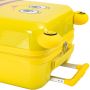 Valise cabine rigide Kid 32018H 48 cm Honey