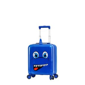 Valise cabine rigide Kid 32018S 48 cm Shark Valise cabine rigide Kid 32018S 48 cm Shark
