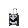 Valise cabine rigide Kid 32018P 48 cm Panda