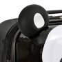 Valise cabine rigide Kid 32018P 48 cm Panda