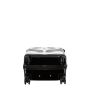 Valise cabine rigide Kid 32018P 48 cm Panda