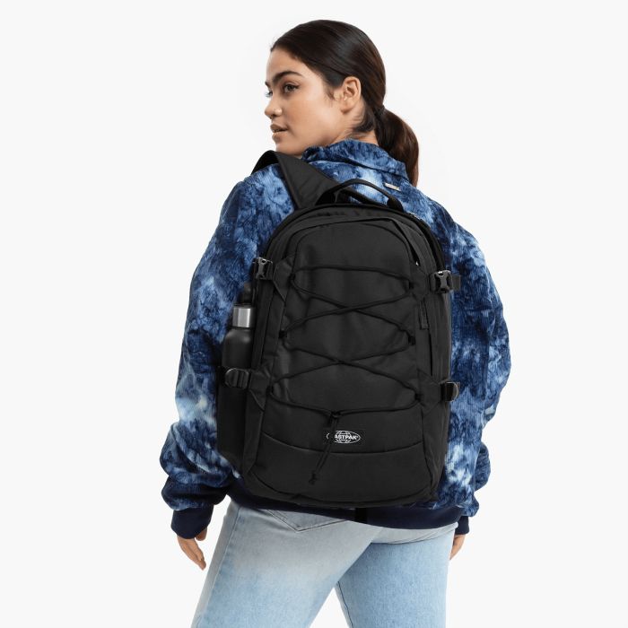 Sac à dos Gerys 21 Litres CS Mono Black