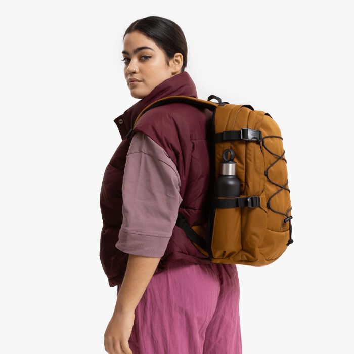 Sac à dos Gerys 21 Litres CS Brown