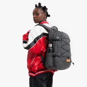 Sac à dos Gerys 21 Litres CS Black Denim