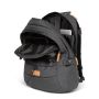 Sac à dos Gerys 21 Litres CS Black Denim