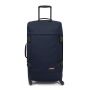 Valise souple Trans4 M 70 cm Ultra marine