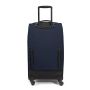Valise souple Trans4 M 70 cm Ultra marine