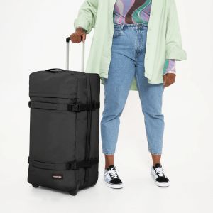 Sac de voyage Transit'R L 121 Litres Black Sac de voyage Transit'R L 121 Litres Black