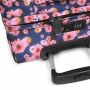 Valise souple Transit'R M 67 cm Soft Navy