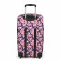 Valise souple Transit'R M 67 cm Soft Navy
