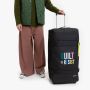 Sac de voyage Transit'R L 121 Litres Bold BTR Black
