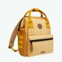 Sac à dos Adventurer Mini 12 litres + 2 grandes pochettes Genes