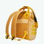 Sac à dos Adventurer Mini 12 litres + 2 grandes pochettes Genes