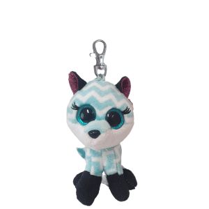 Porte-clés peluche Beanie Boo's 9.5 cm Atlas le renard Porte-clés peluche Beanie boo's 9.5 cm Atlas le renard
