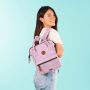Sac à dos Adventurer Mini 12 litres + 2 grandes pochettes Arad