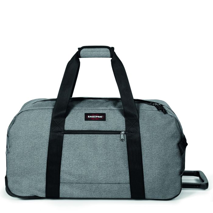 Sac de voyage à roues Container 85+ 132L Sunday Grey