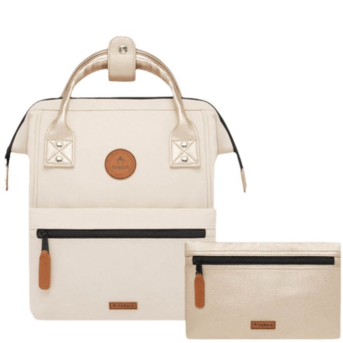 Sac à dos Adventurer Mini 12 litres + 2 grandes pochettes Alger