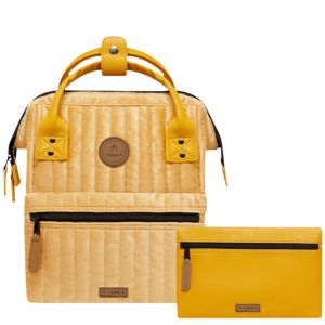 Sac à dos Adventurer Mini 12 litres + 2 grandes pochettes Genes Sac à dos Adventurer Mini 12 litres + 2 grandes pochettes Genes