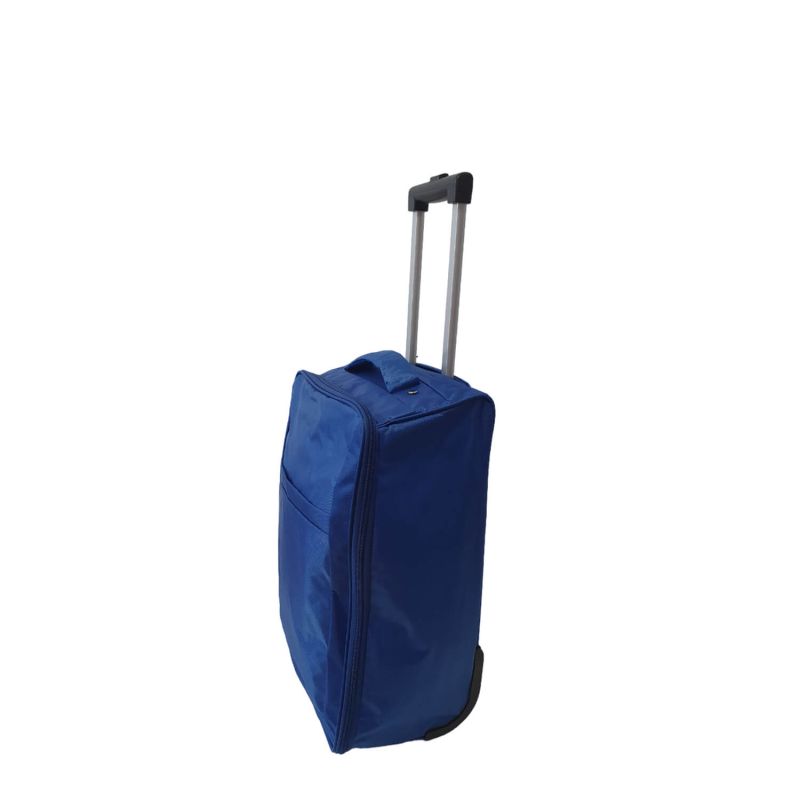 Sac de voyage cabine pliable 50 cm - Avenuedusac