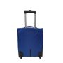 Valise cabine souple Cabin FL001 50 cm Bleu