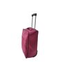 Valise cabine souple Cabin FL001 50 cm Fuxia