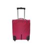 Valise cabine souple Cabin FL001 50 cm Fuxia