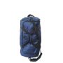 Sac de voyage à 3 roues Bigbag Roll-on 133-170 76 cm Navy