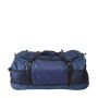 Sac de voyage à 3 roues Bigbag Roll-on 133-170 76 cm Navy