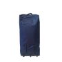 Sac de voyage à 3 roues Bigbag Roll-on 133-170 76 cm Navy