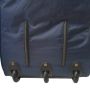 Sac de voyage à 3 roues Bigbag Roll-on 133-170 76 cm Navy