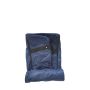 Sac de voyage à 3 roues Bigbag Roll-on 133-170 76 cm Navy