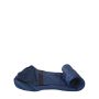 Sac de voyage à 3 roues Bigbag Roll-on 133-170 76 cm Navy