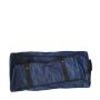 Sac de voyage à 3 roues Bigbag Roll-on 133-170 76 cm Navy